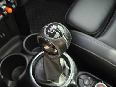 2016 MINI Hardtop 2 Door S