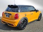 2016 MINI Hardtop 2 Door S