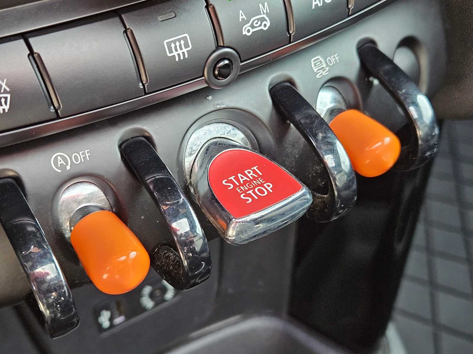 2016 MINI Hardtop 2 Door S