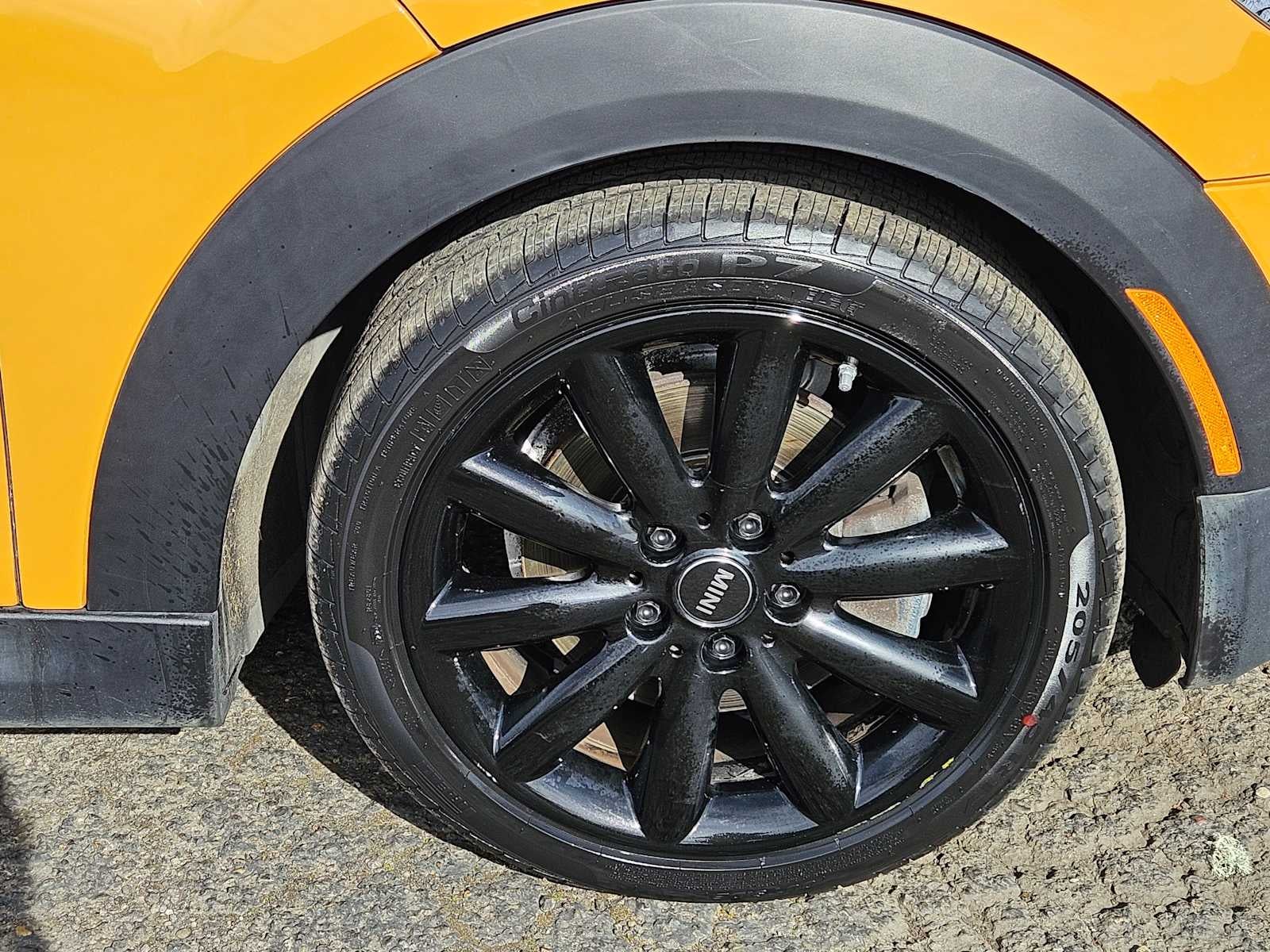 2016 MINI Hardtop 2 Door S