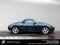 2000 Porsche Boxster 2dr Roadster Manual