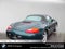 2000 Porsche Boxster 2dr Roadster Manual