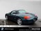 2000 Porsche Boxster 2dr Roadster Manual