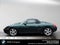 2000 Porsche Boxster 2dr Roadster Manual