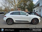 2015 Porsche Macan Turbo