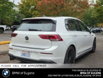 2023 Volkswagen Golf GTI 40th Anniversary Edition