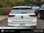 2023 Volkswagen Golf GTI 40th Anniversary Edition