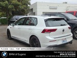 2023 Volkswagen Golf GTI 40th Anniversary Edition