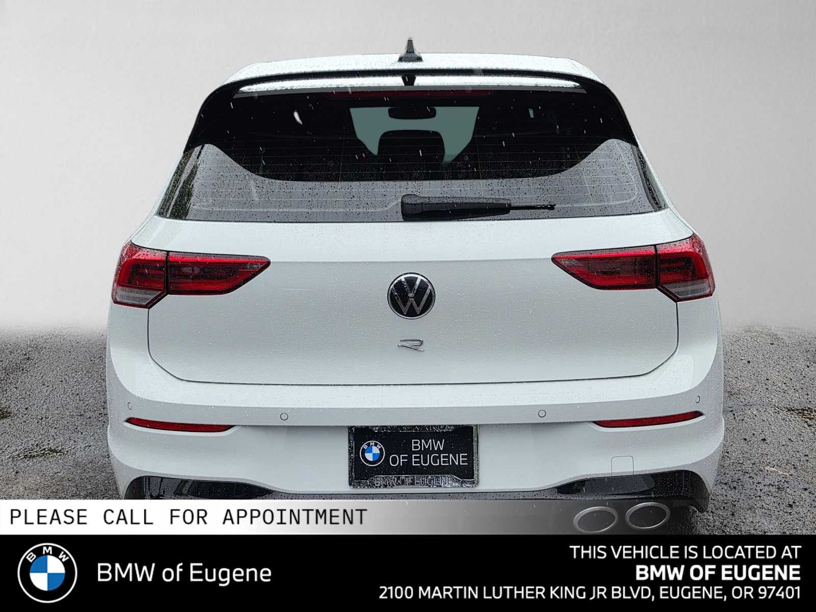 2023 Volkswagen Golf R 2.0T DSG