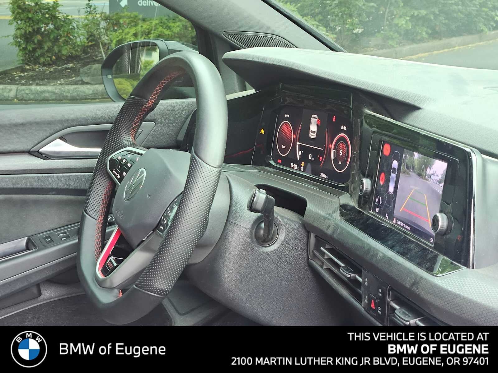2024 Volkswagen Golf GTI 380 S