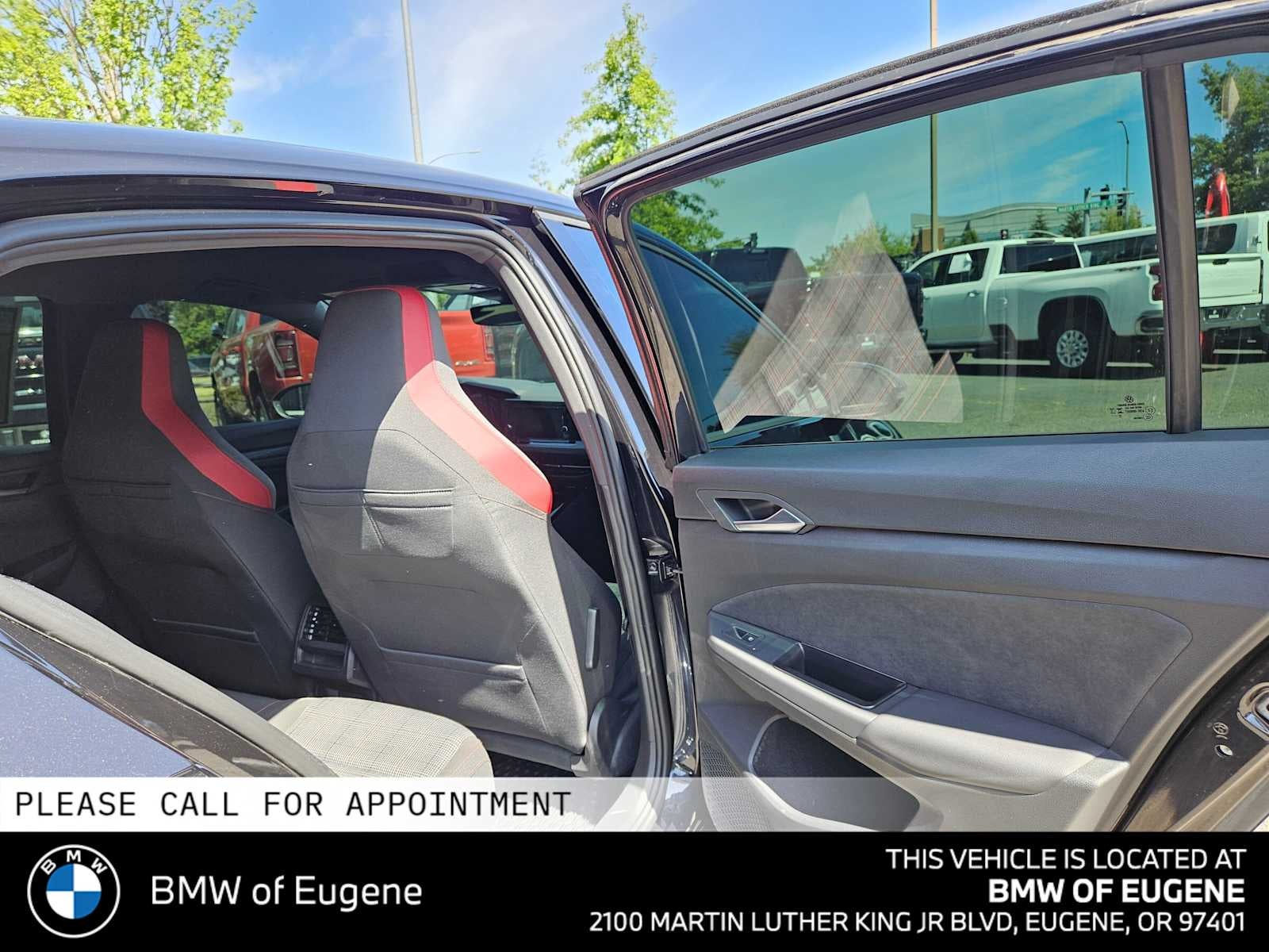 2024 Volkswagen Golf GTI 380 S