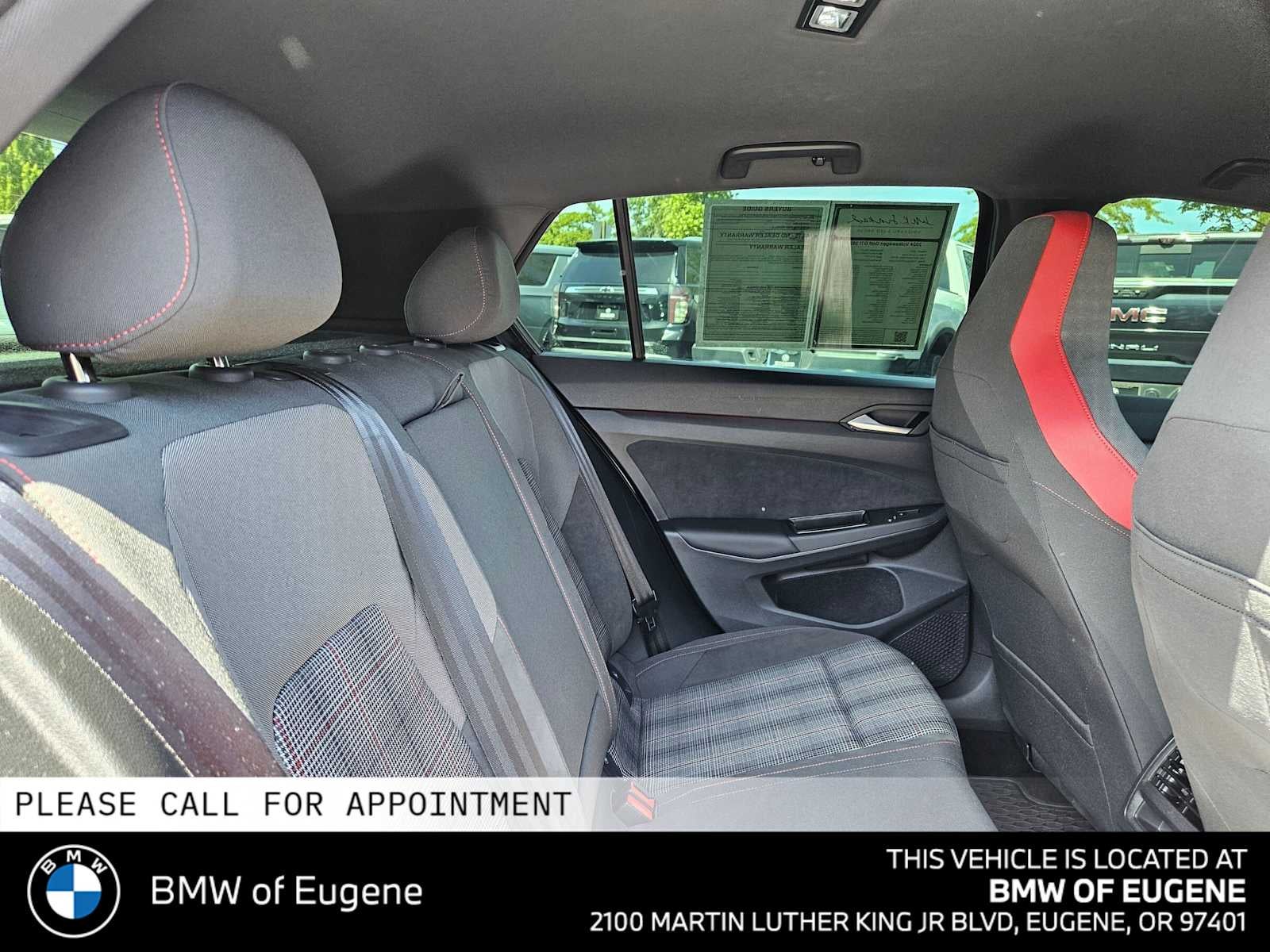 2024 Volkswagen Golf GTI 380 S