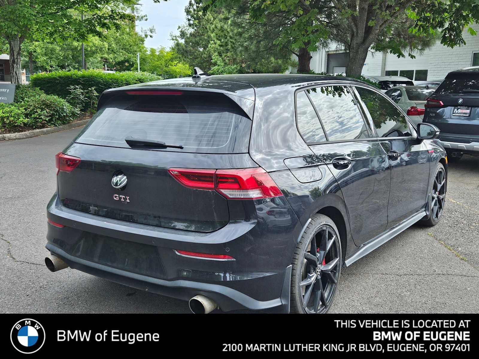 2024 Volkswagen Golf GTI 380 S
