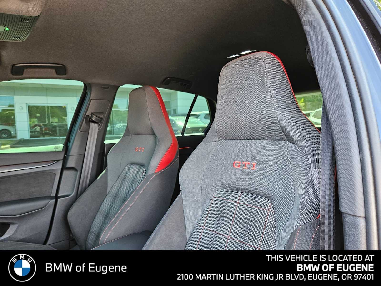 2024 Volkswagen Golf GTI 380 S
