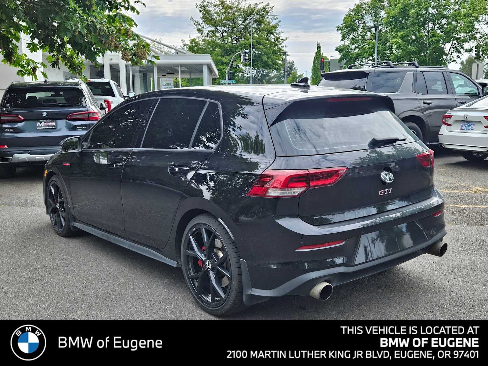 2024 Volkswagen Golf GTI 380 S