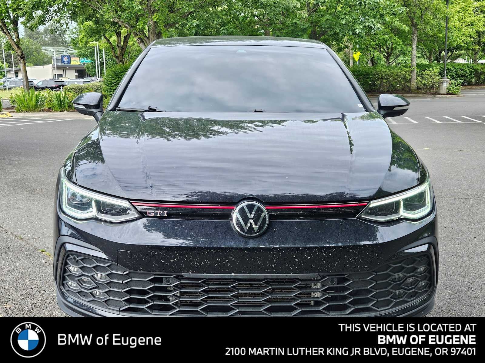 2024 Volkswagen Golf GTI 380 S