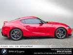 2021 Toyota GR Supra 3.0 Premium
