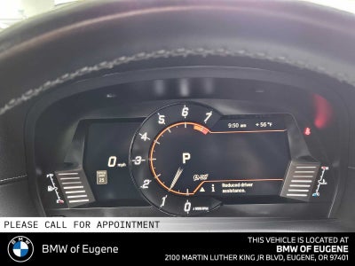 2021 Toyota GR Supra 3.0 Premium