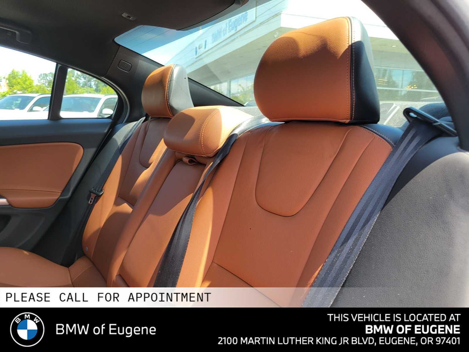 2016 Volvo S60 T5 Drive-E Premier