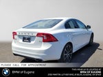 2016 Volvo S60 T5 Drive-E Premier