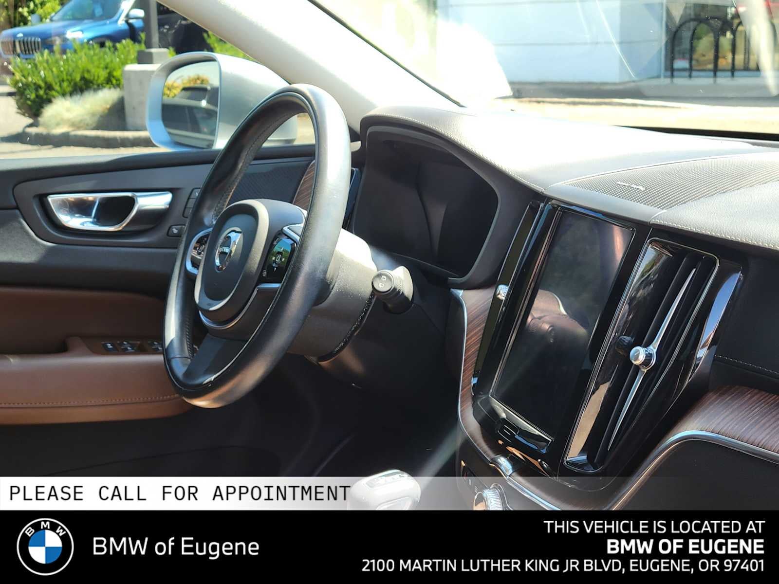 2020 Volvo XC60 Inscription