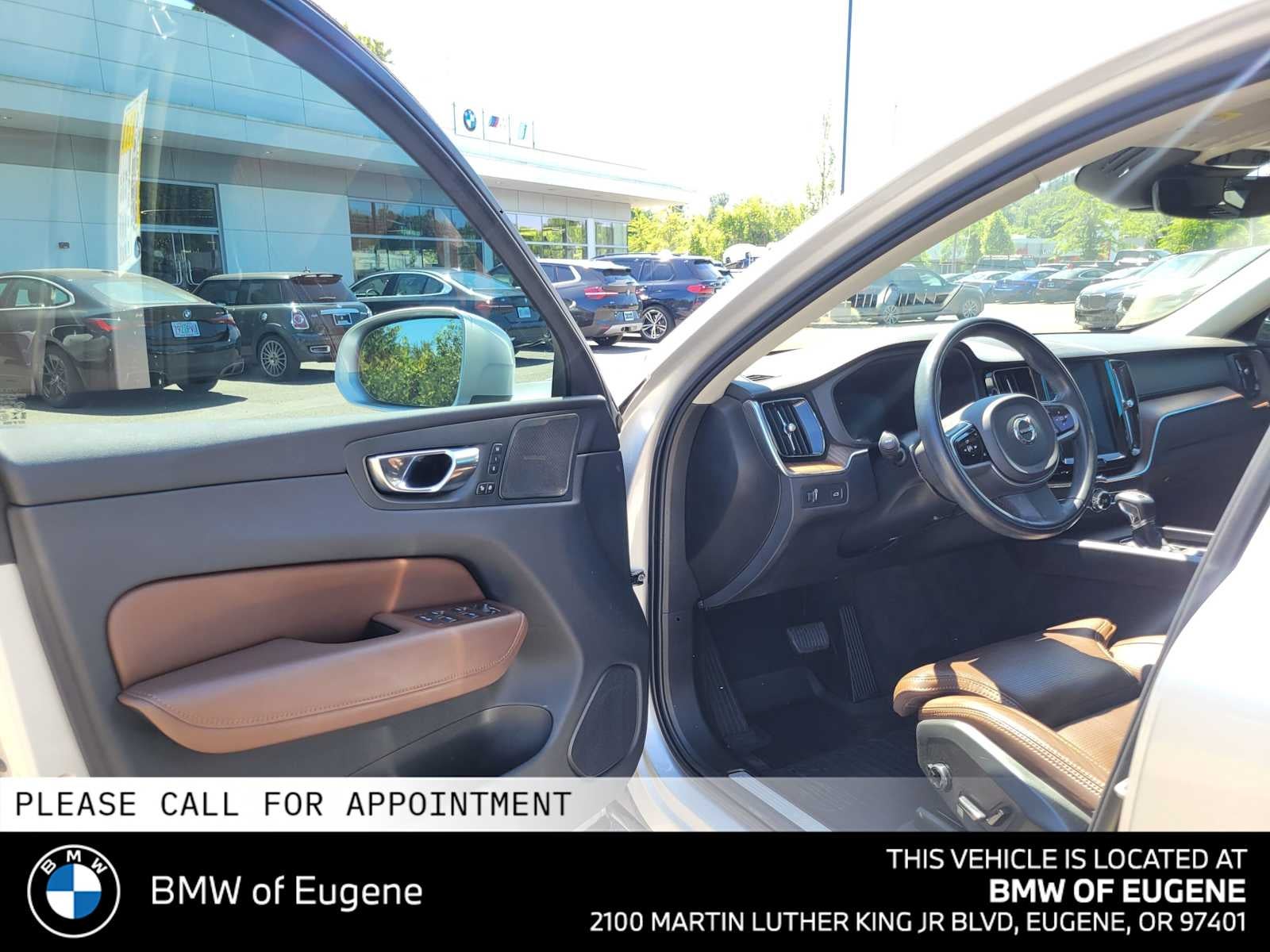 2020 Volvo XC60 Inscription