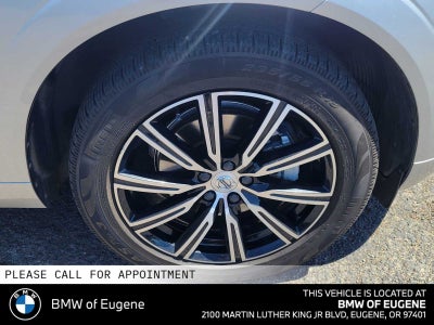 2020 Volvo XC60 Inscription