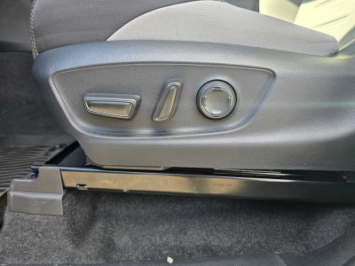 2025 Toyota Tacoma TRD Off Road Hybrid