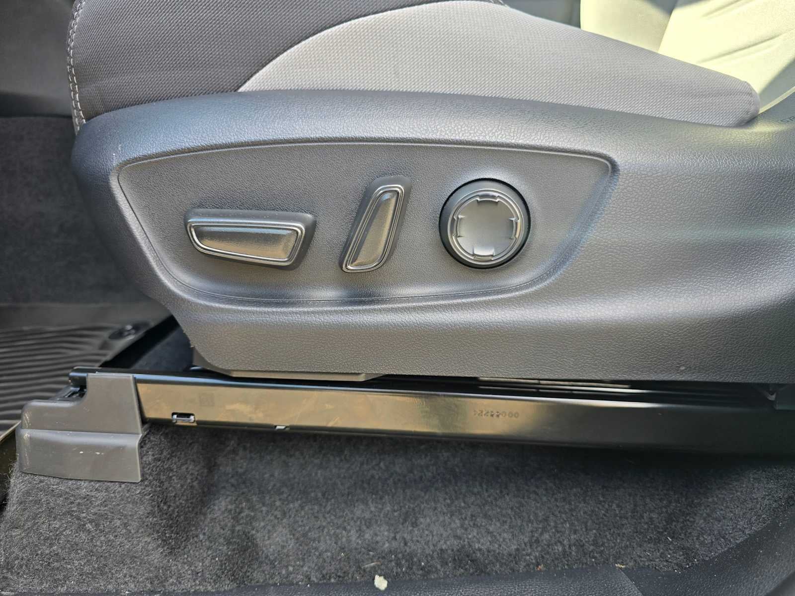 2025 Toyota Tacoma TRD Off Road Hybrid