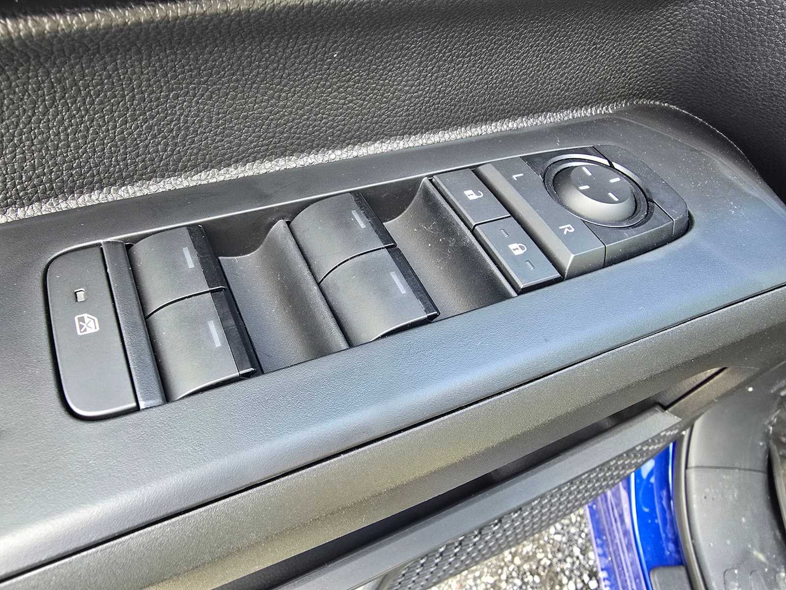 2025 Toyota Tacoma TRD Off Road Hybrid