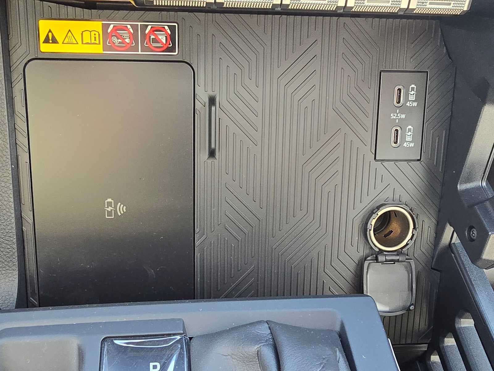 2025 Toyota Tacoma TRD Off Road Hybrid