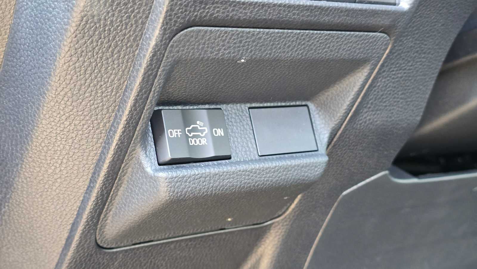 2025 Toyota Tacoma TRD Off Road Hybrid