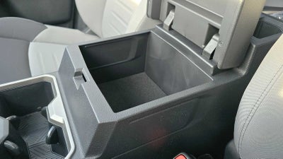 2025 Toyota Tacoma TRD Off Road Hybrid