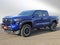 2025 Toyota Tacoma TRD Off Road Hybrid