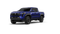 2025 Toyota Tacoma TRD Off Road Hybrid