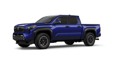 2025 Toyota Tacoma TRD Off Road Hybrid