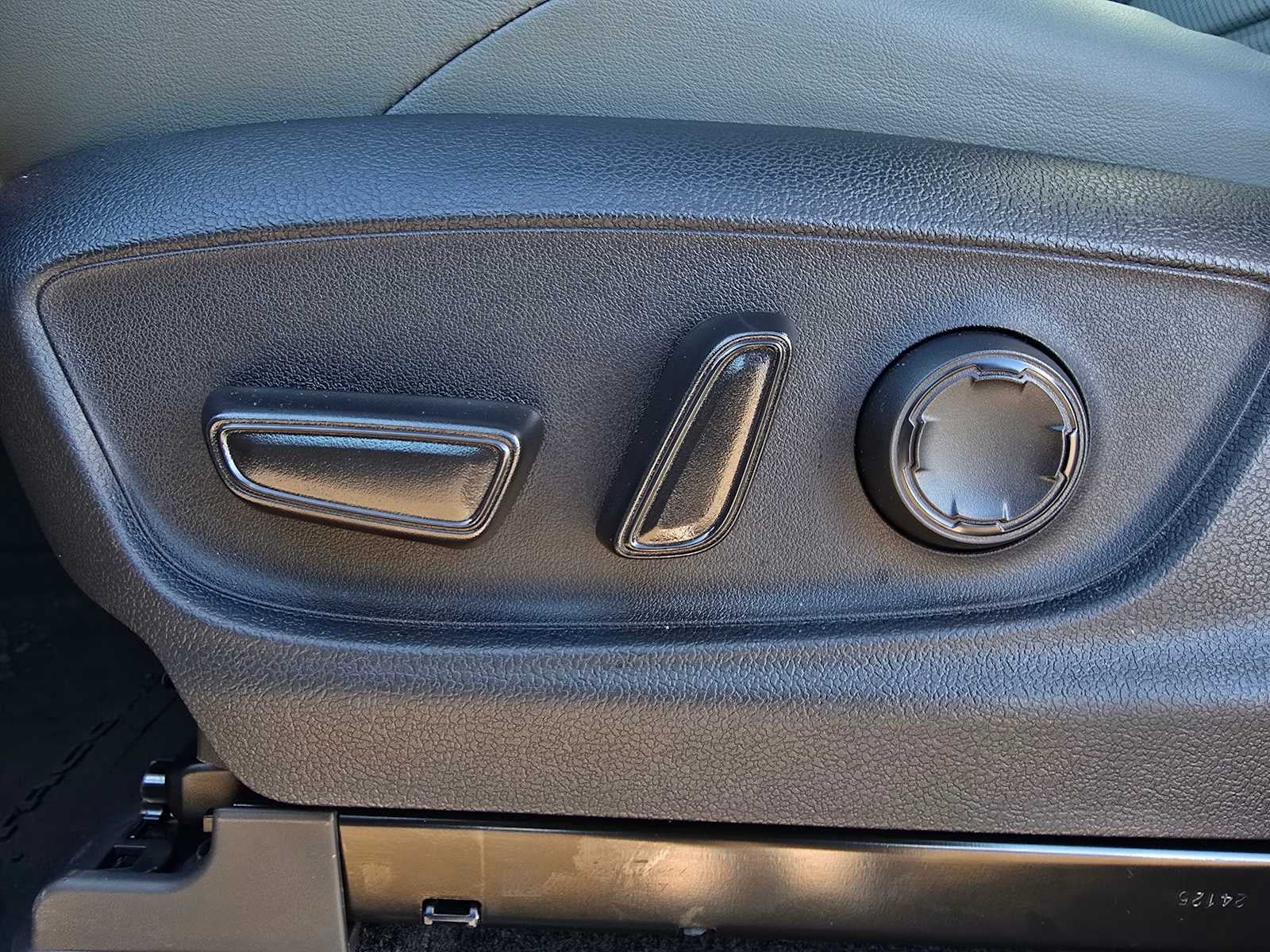 2026 Toyota Tacoma Trailhunter Hybrid