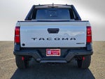 2026 Toyota Tacoma Trailhunter Hybrid