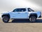 2026 Toyota Tacoma Trailhunter Hybrid
