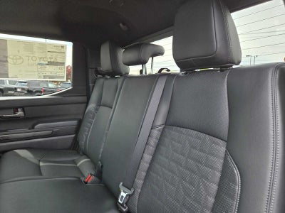 2026 Toyota Tacoma TRD Off Road Hybrid