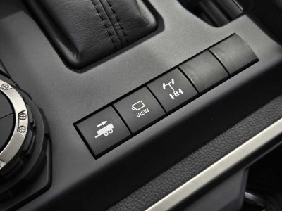 2026 Toyota Tacoma TRD Off Road Hybrid