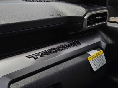 2026 Toyota Tacoma TRD Off Road Hybrid