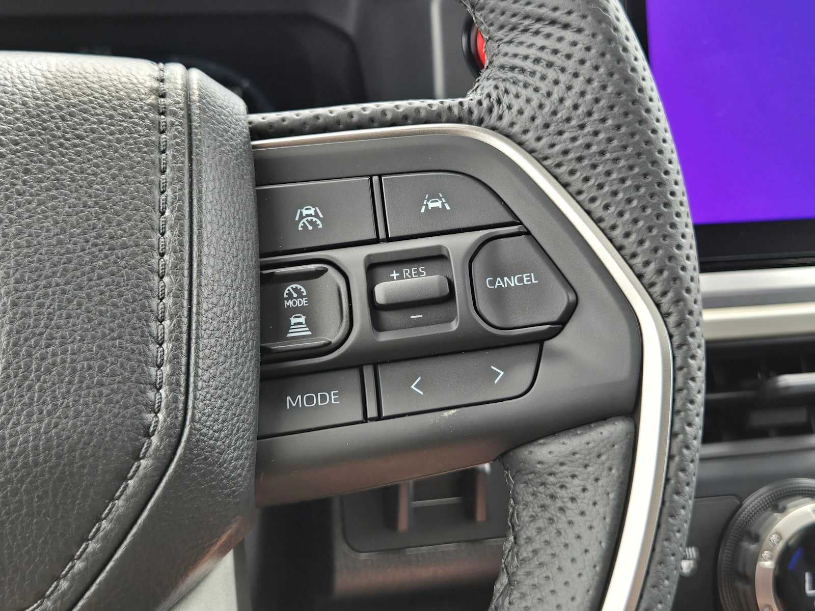 2026 Toyota Tacoma TRD Off Road Hybrid