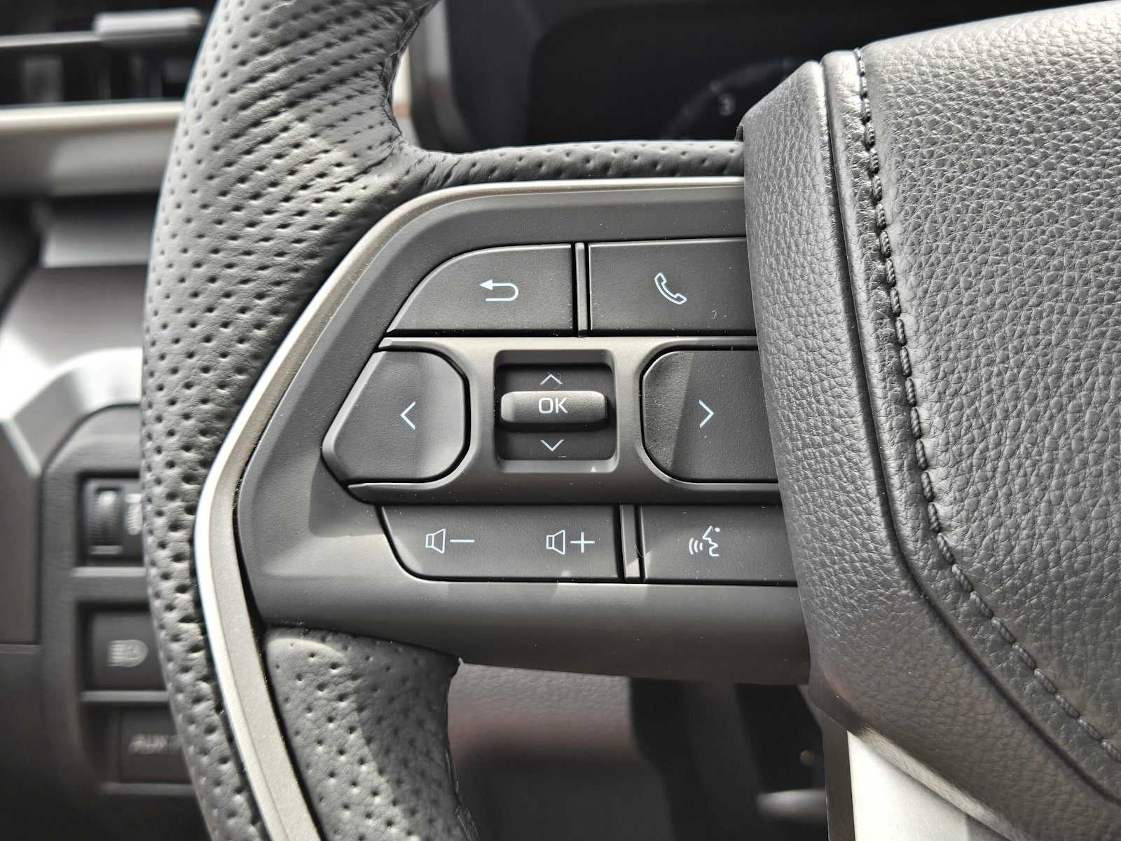 2026 Toyota Tacoma TRD Off Road Hybrid