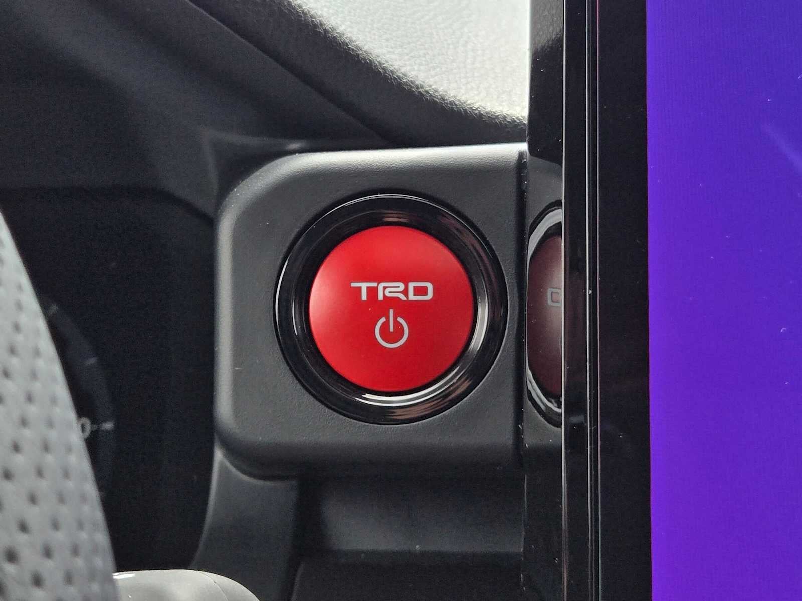 2026 Toyota Tacoma TRD Off Road Hybrid