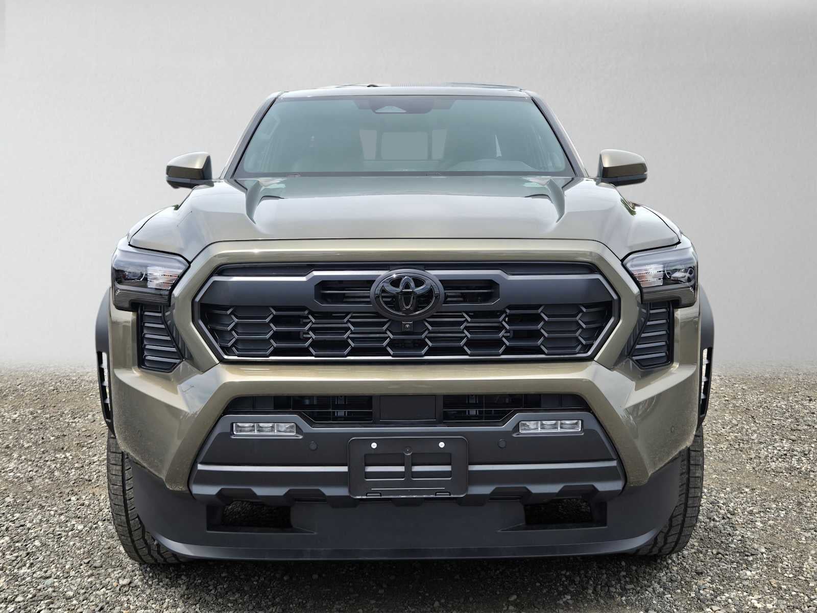 2026 Toyota Tacoma TRD Off Road Hybrid