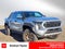 2026 Toyota Tacoma Trailhunter Hybrid