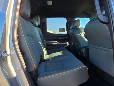 2026 Toyota Tacoma Trailhunter Hybrid