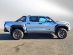 2026 Toyota Tacoma Trailhunter Hybrid