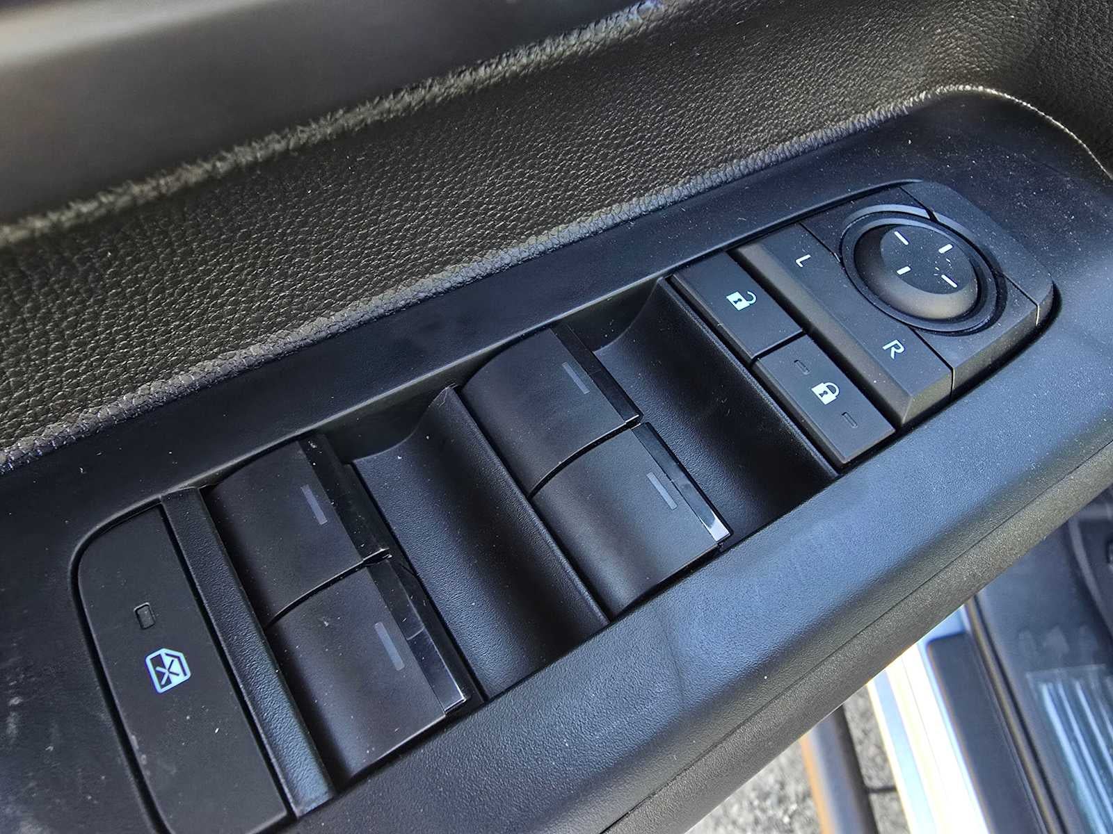 2026 Toyota Tacoma Trailhunter Hybrid